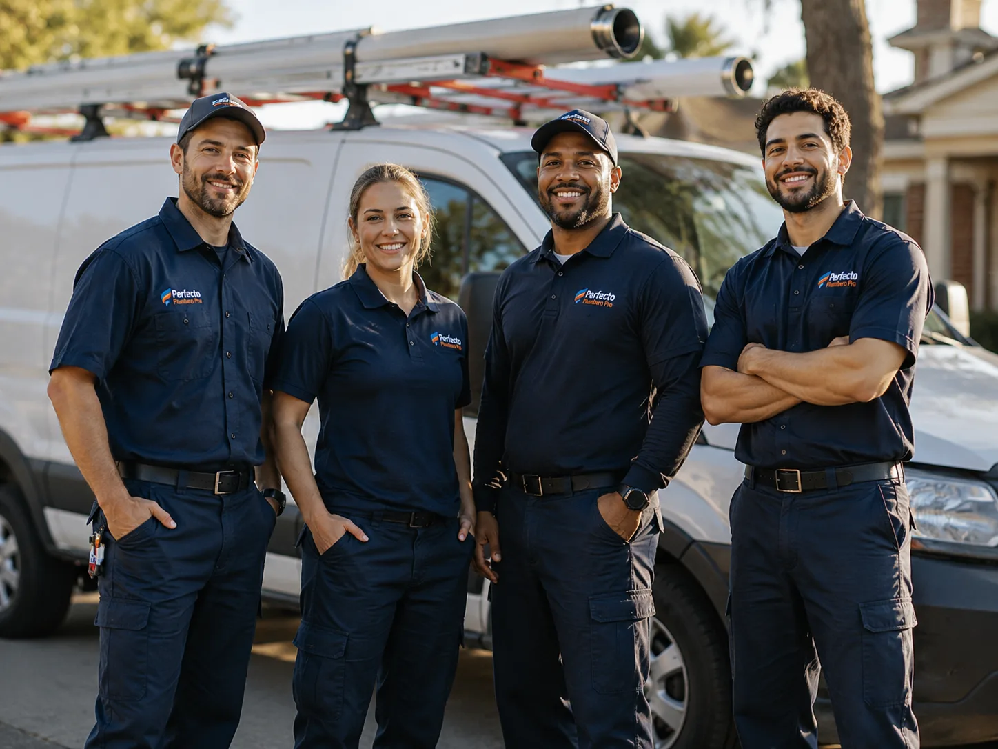 Emergency Plumber Near Me in Mayflower, AR near me